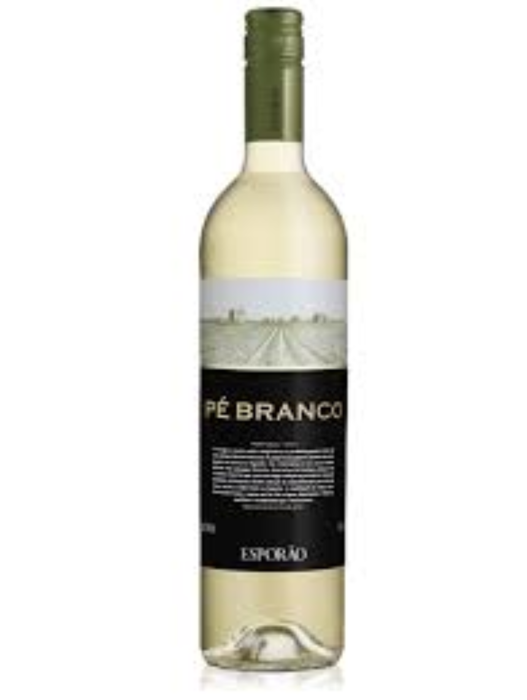 ESPARAO PE BRANCO WHITE 750ML